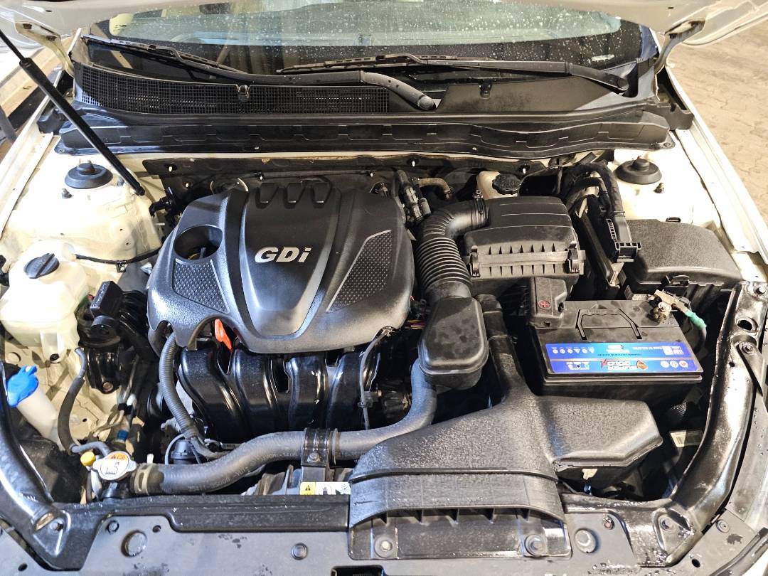 2015 KIA OPTIMA — 178383 Miles — Lot F5574706 — Main - Marhaba Auctions Used Cars - Image 9