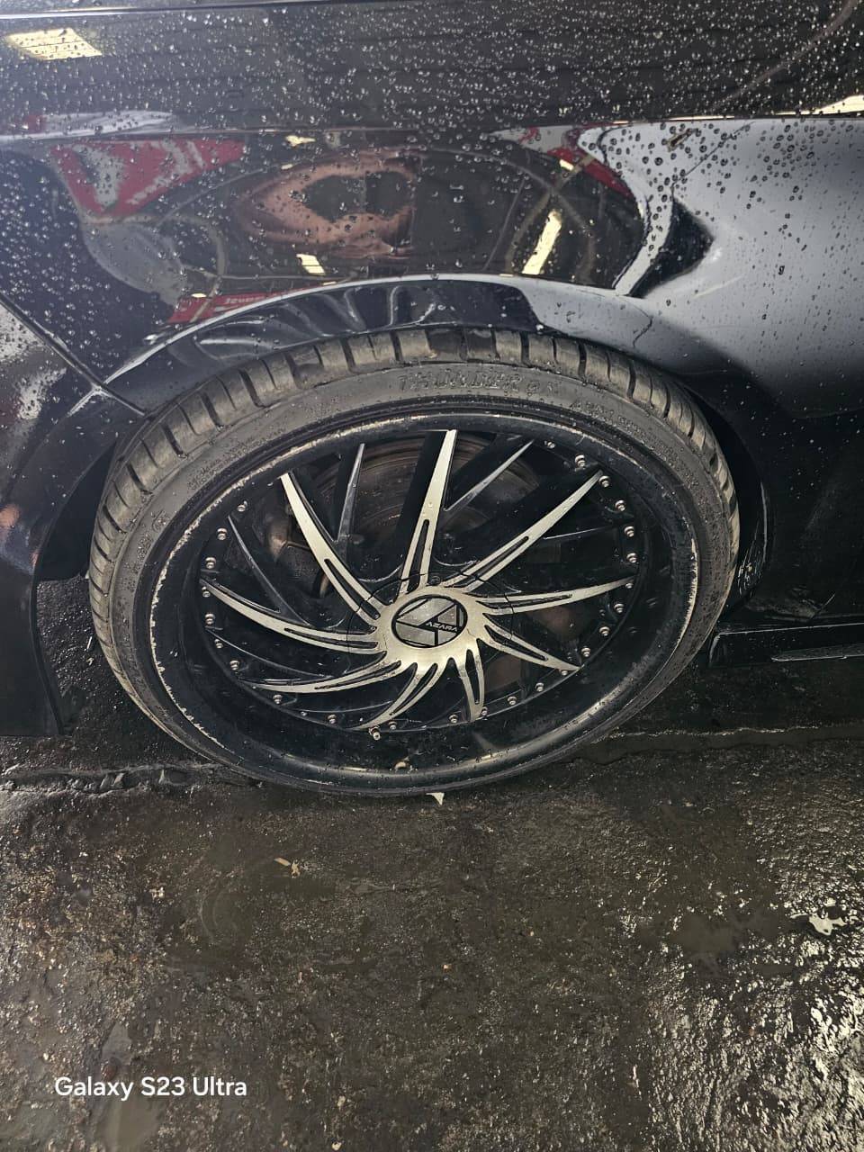 MERCEDES BENZ CLA 250 2015 - Marhaba Auction Used Cars - Image 5