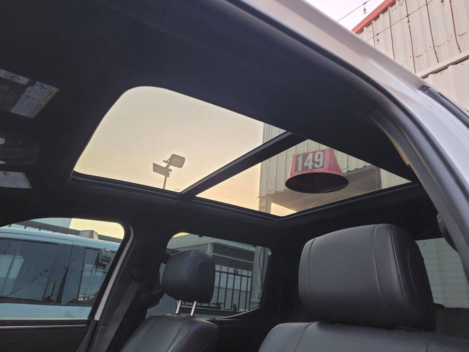 2024 TOYOTA TUNDRA — 60981 KM — Lot RX066966 — Main - Marhaba Auctions Used Cars - Image 11