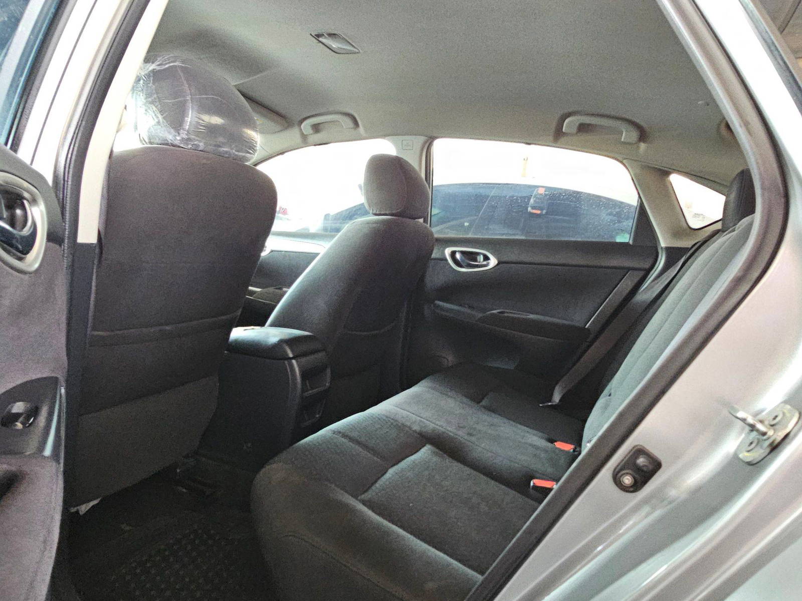 NISSAN SENTRA 2014 - Marhaba Auction Used Cars - Image 6