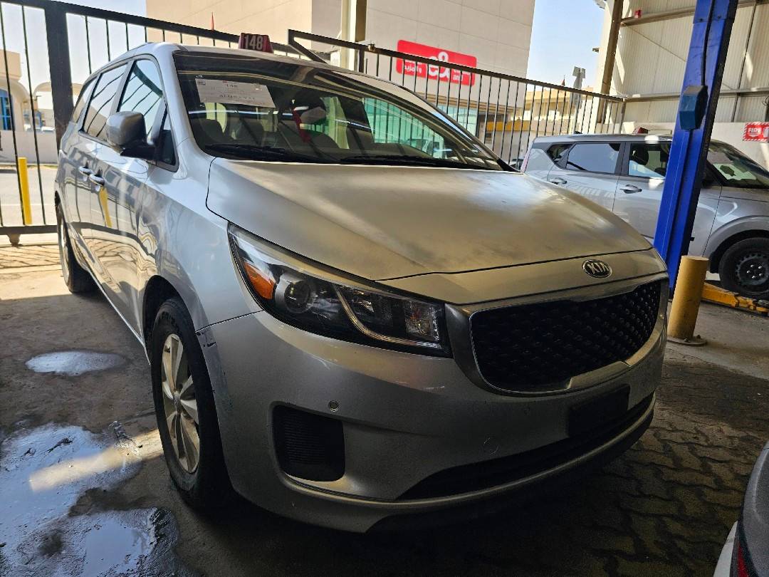 KIA SEDONA