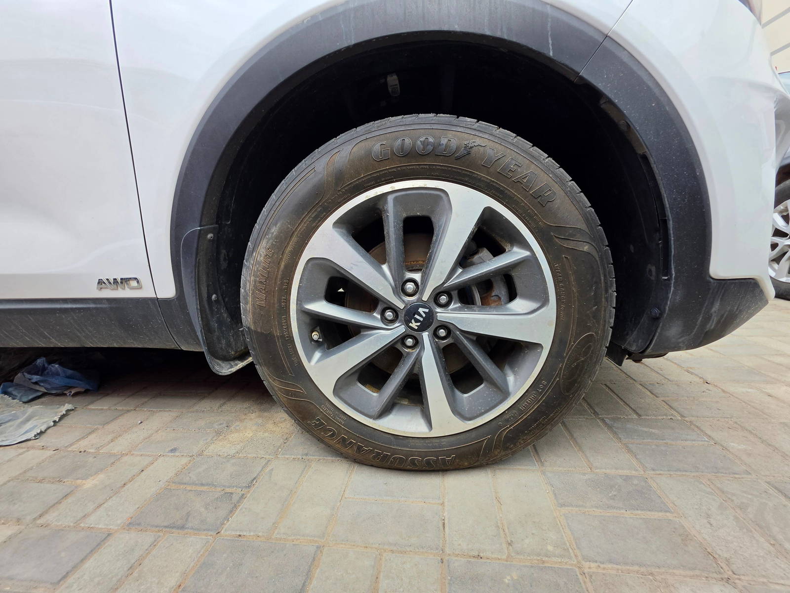 2019 KIA SORENTO — 129505 Miles — Lot 1KG494374 - Marhaba Auctions Used Cars - Image 13