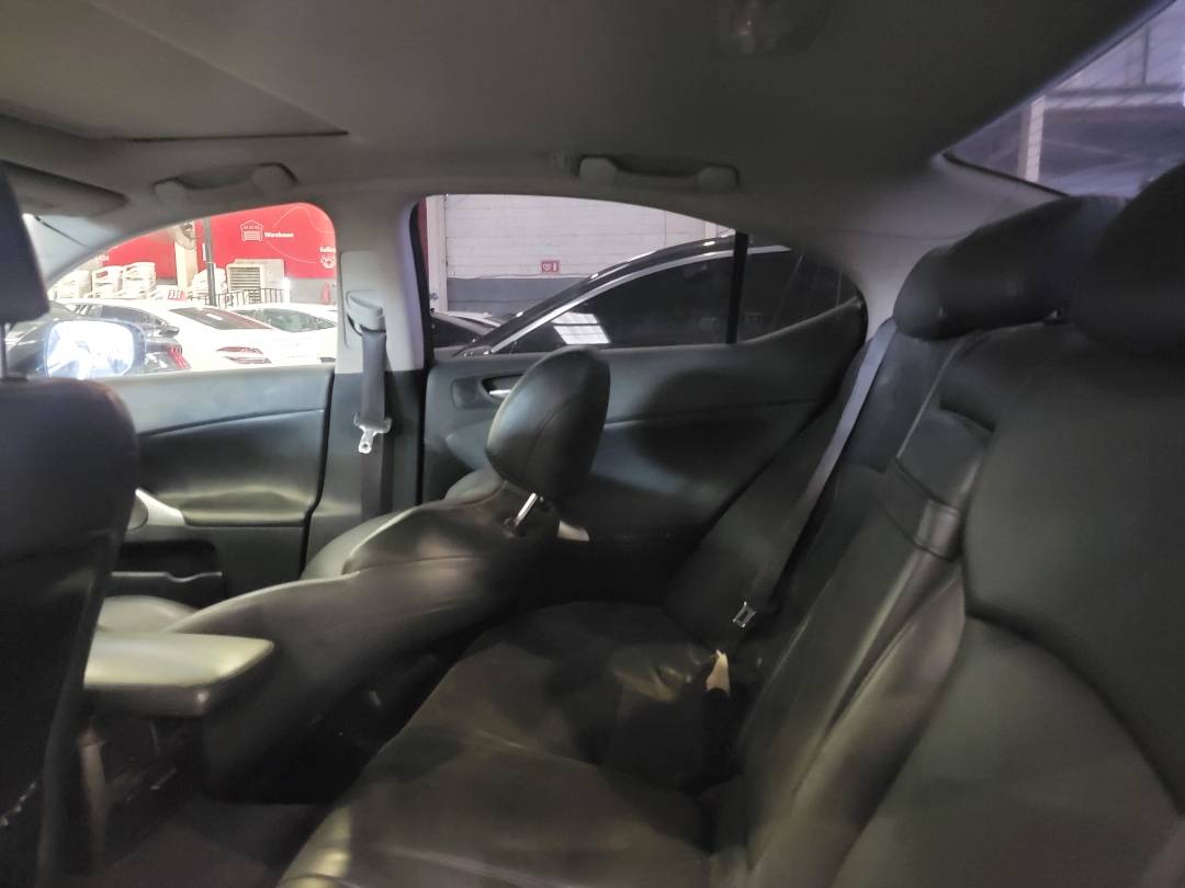 2008 LEXUS IS 250 — 211152 Miles — Lot 2021654 — Main - Marhaba Auctions Used Cars - Image 7