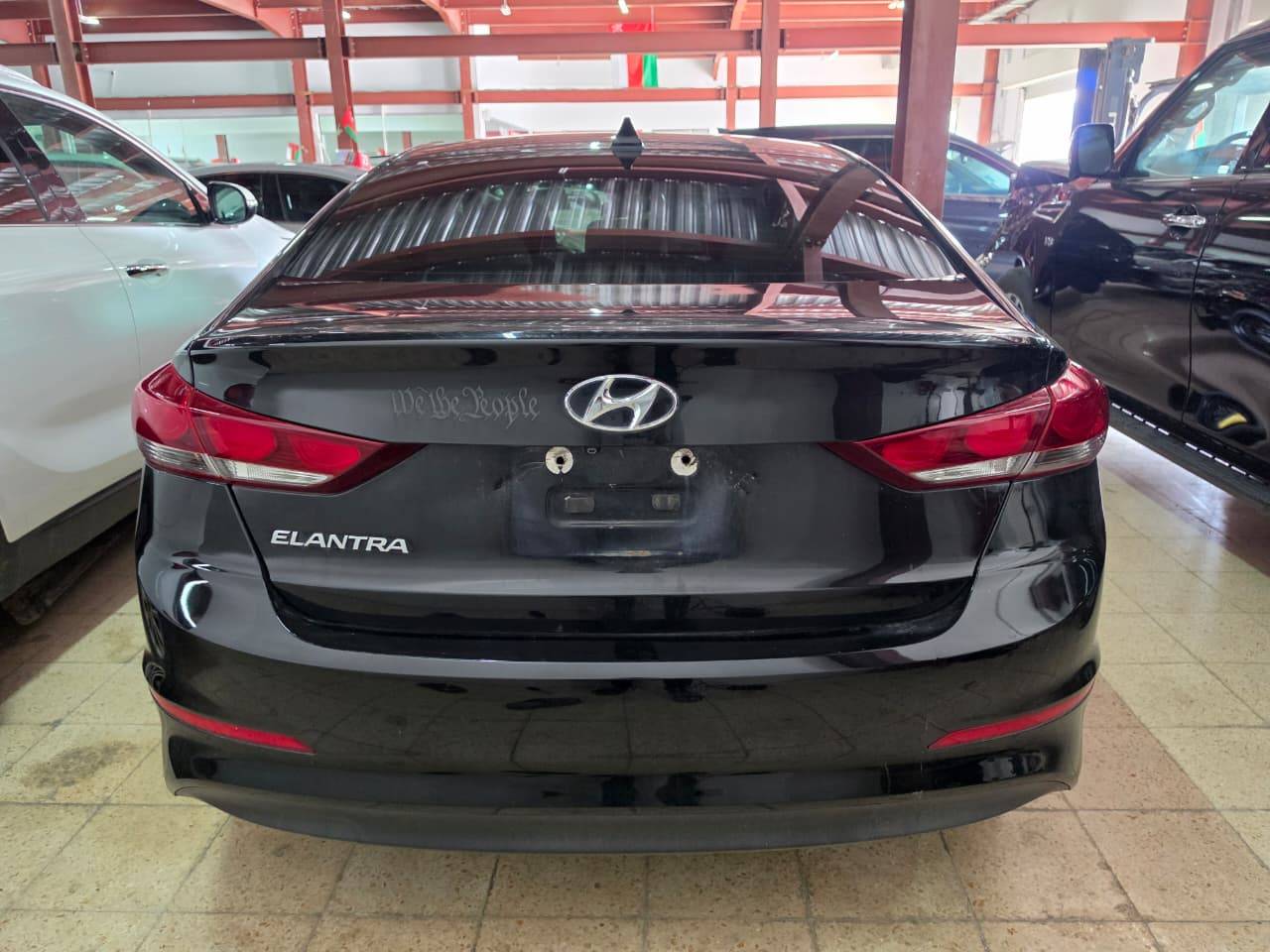 2018 HYUNDAI ELANTRA — 105433 Miles — Lot 45145205 - Marhaba Auctions Used Cars - Image 15