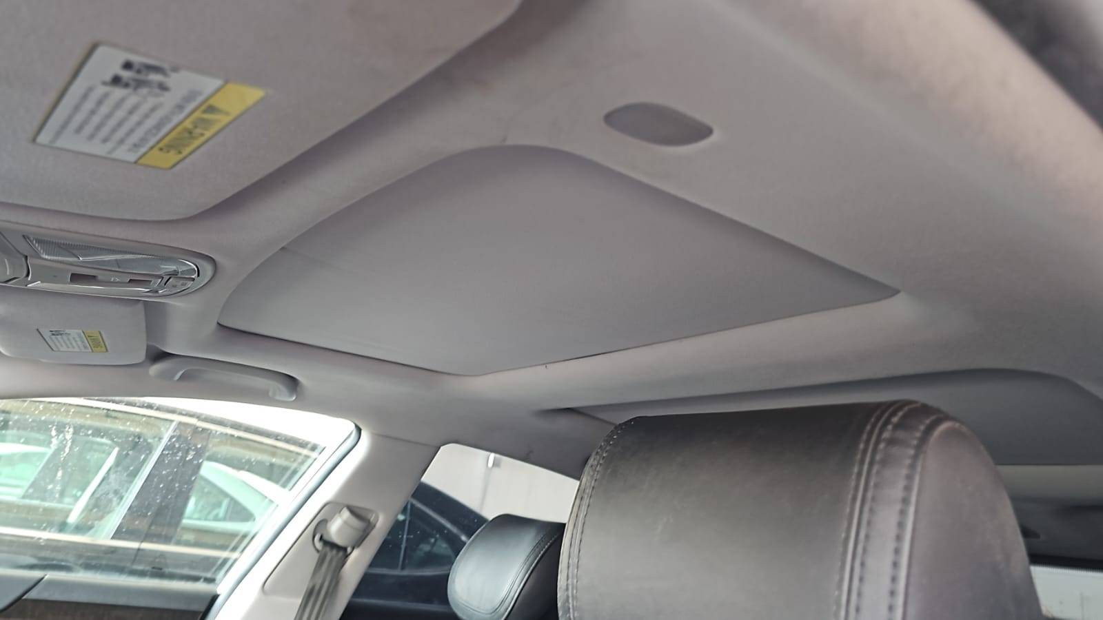 KIA CADENZA 2015 - Marhaba Auction Used Cars - Image 7