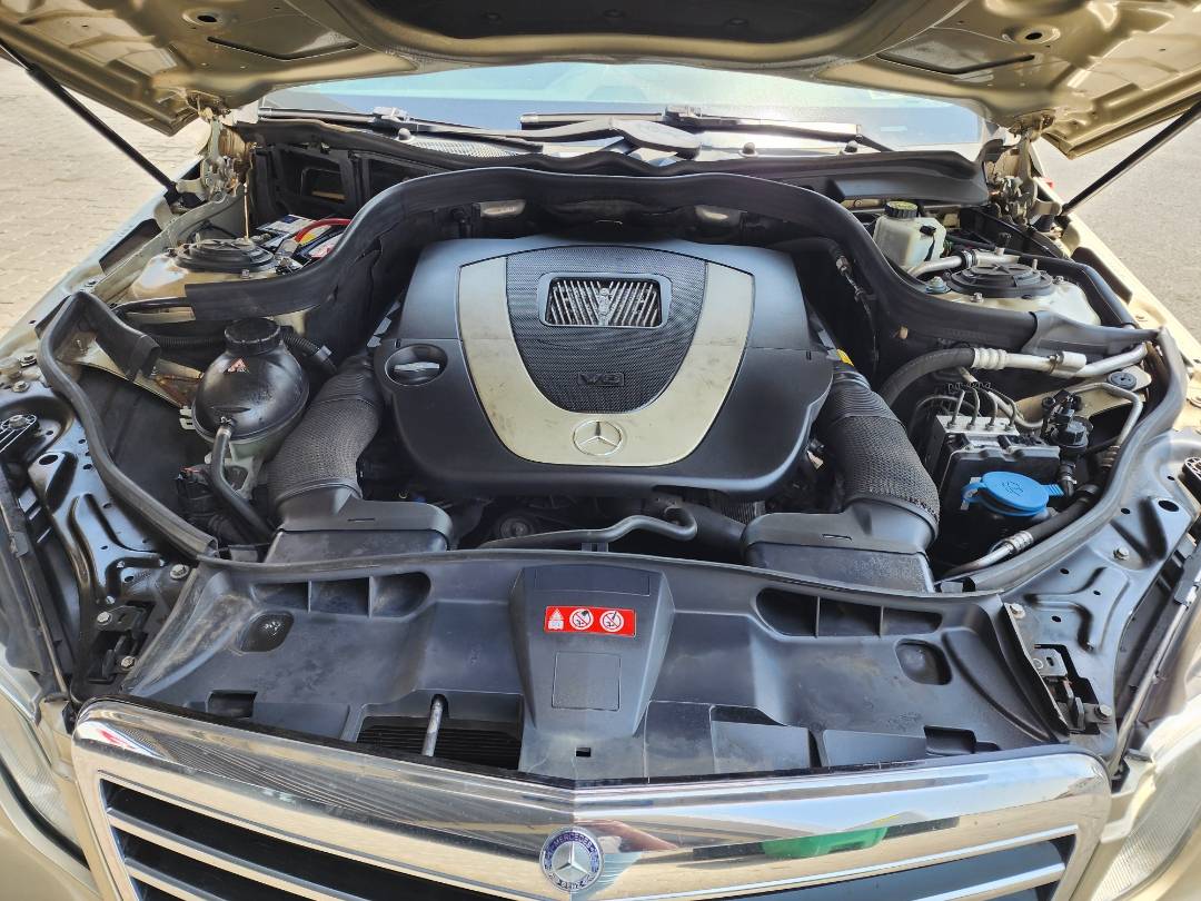 2010 MERCEDES BENZ E 350 — 136517 Miles — Lot 57462084 — Ind. 12 - Marhaba Auctions Used Cars - Image 13