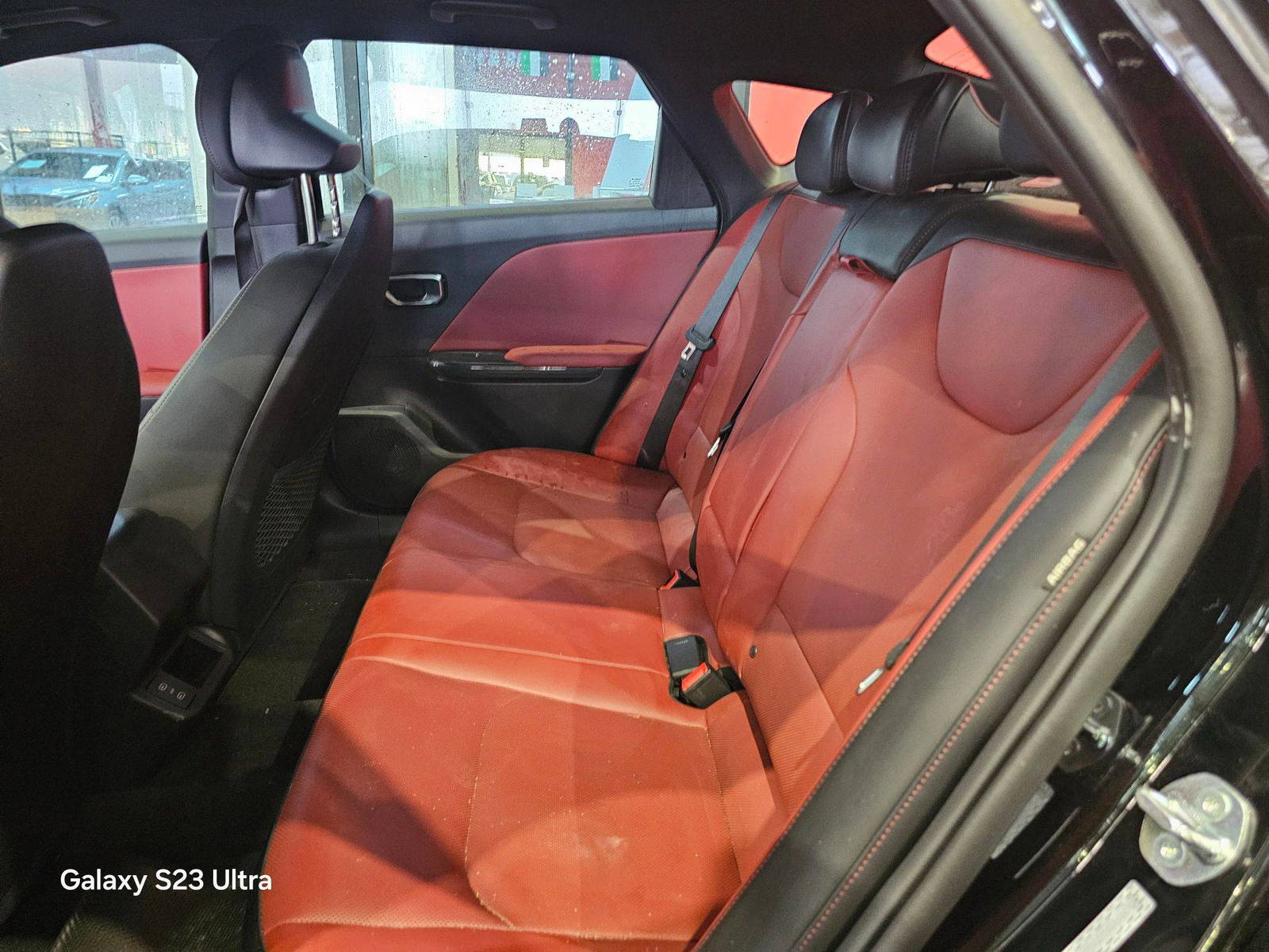 KIA K4 2025 - Marhaba Auction Used Cars - Image 7