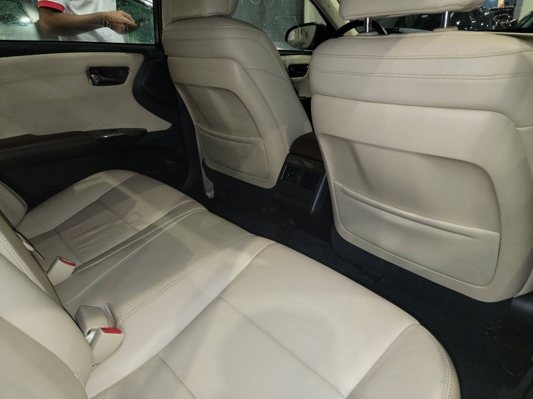 2014 TOYOTA AVALON — 72200 Miles — Lot 105785 - Marhaba Auctions Used Cars - Image 4