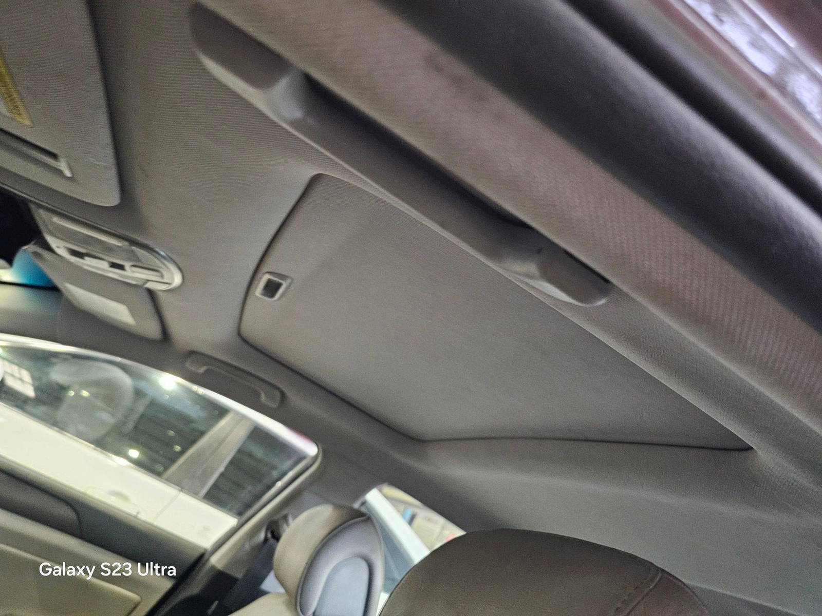 HYUNDAI SONATA 2017 - Marhaba Auction Used Cars - Image 10