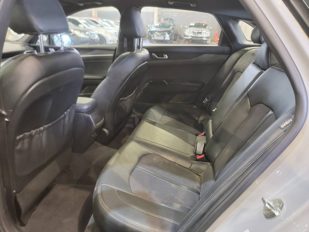 2022 KIA K5 — 78348 Miles — Lot G097442 — Main - Marhaba Auctions Used Cars - Image 6
