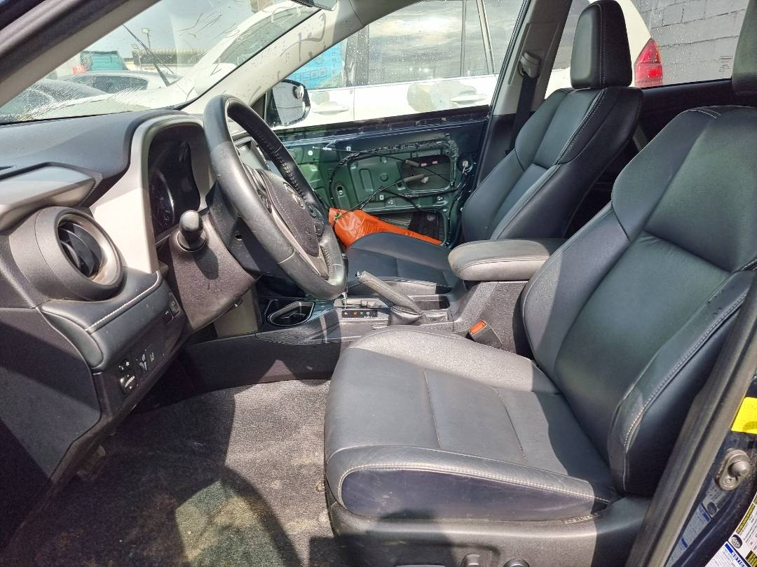 2018 TOYOTA RAV4 — 161258 Miles — Lot 215487 — Ind. 12 - Marhaba Auctions Used Cars - Image 8