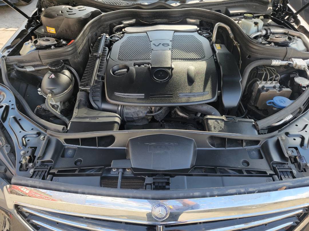 2014 MERCEDES BENZ E 350 — 156565 Miles — Lot 64833364 — Main - Marhaba Auctions Used Cars - Image 12