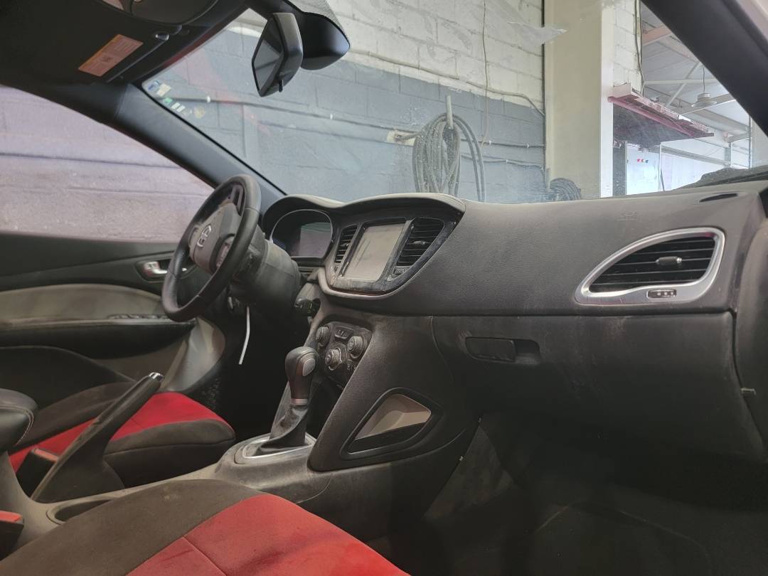 2015 DODGE DART — 129172 Miles — Lot FD277181 - Marhaba Auctions Used Cars - Image 6