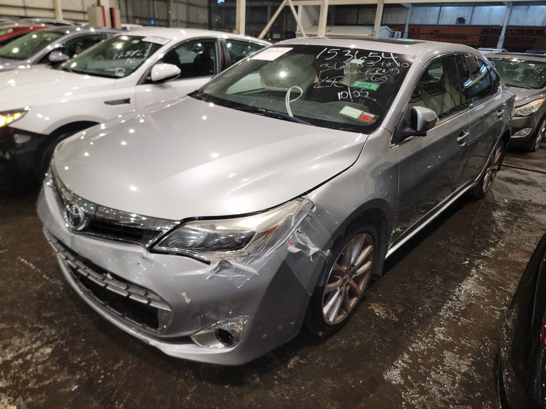 2015 TOYOTA AVALON — 62312 Miles — Lot 54841112 - Marhaba Auctions Used Cars - Image 7