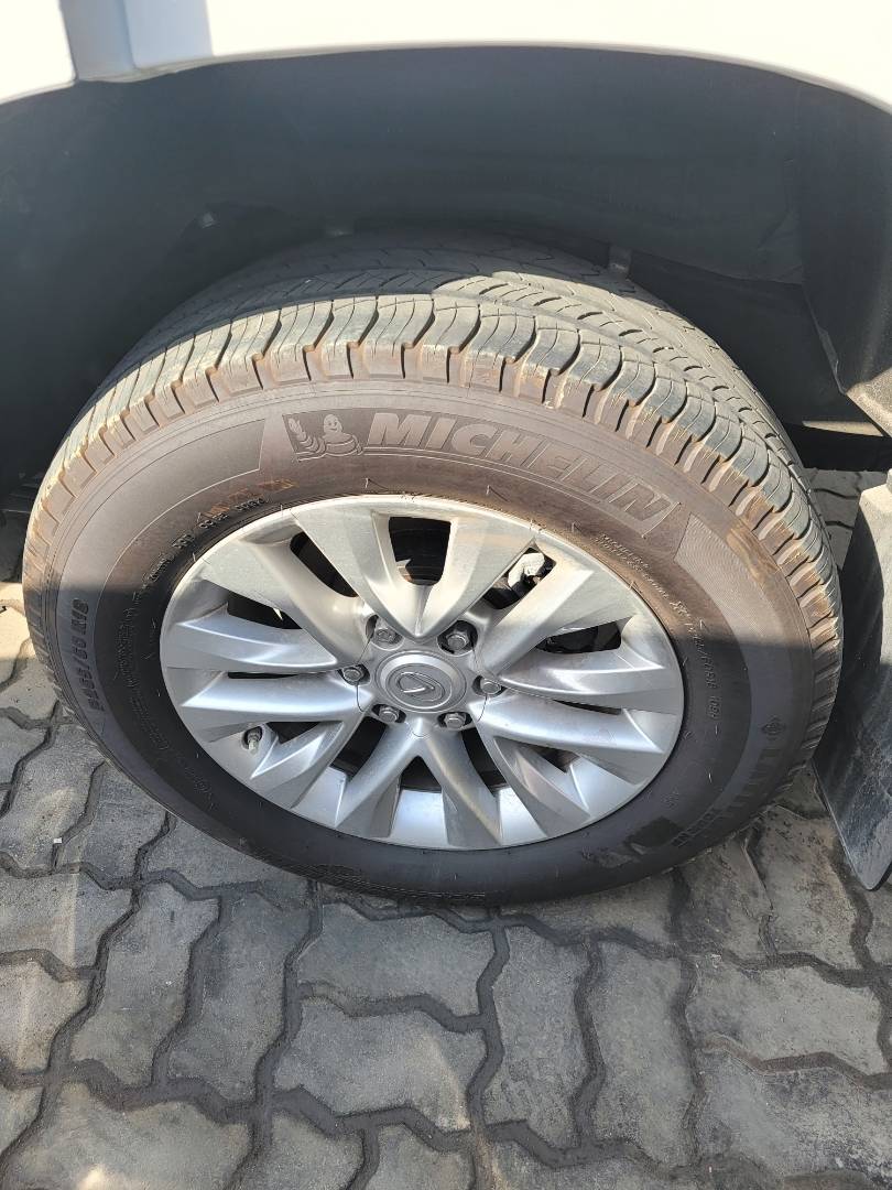 2018 LEXUS GX 460 — 99188 Miles — Lot J5184712 — Main - Marhaba Auctions Used Cars - Image 9
