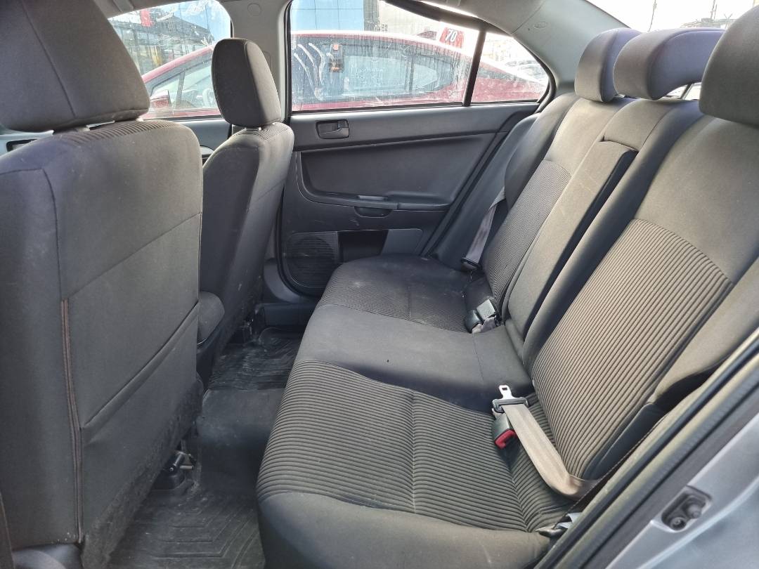 2014 MITSUBISHI LANCER — 126342 Miles — Lot 125487 — Ind. 12 - Marhaba Auctions Used Cars - Image 7