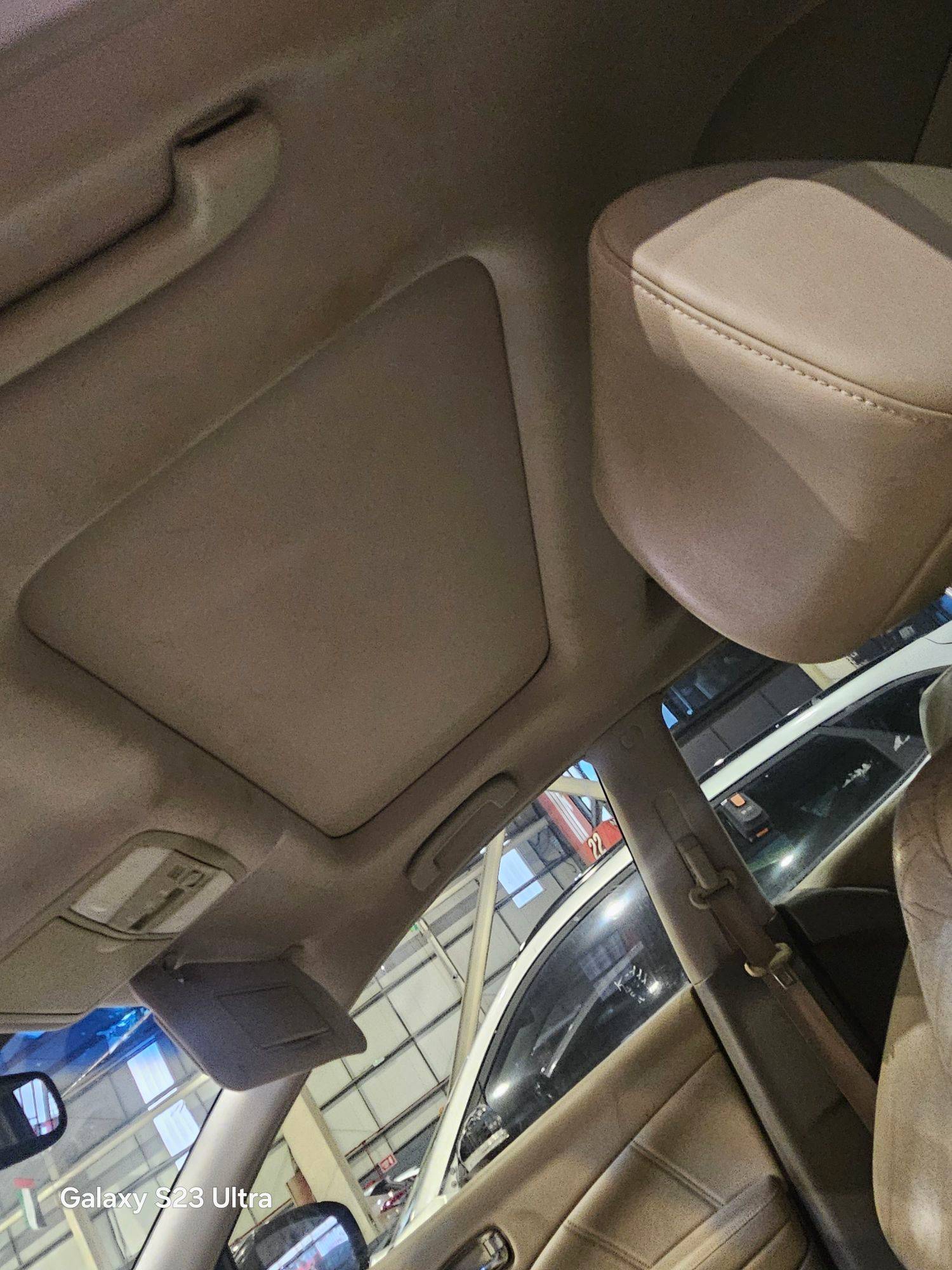 NISSAN MURANO 2014 - Marhaba Auction Used Cars - Image 11