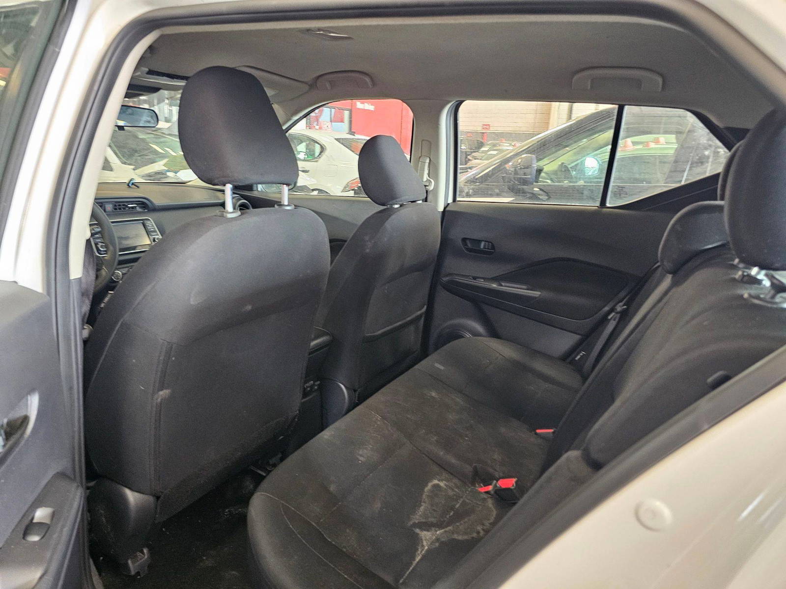 2023 NISSAN KICKS — 64296 Miles — Lot 82331725 — Souq - Marhaba Auctions Used Cars - Image 9