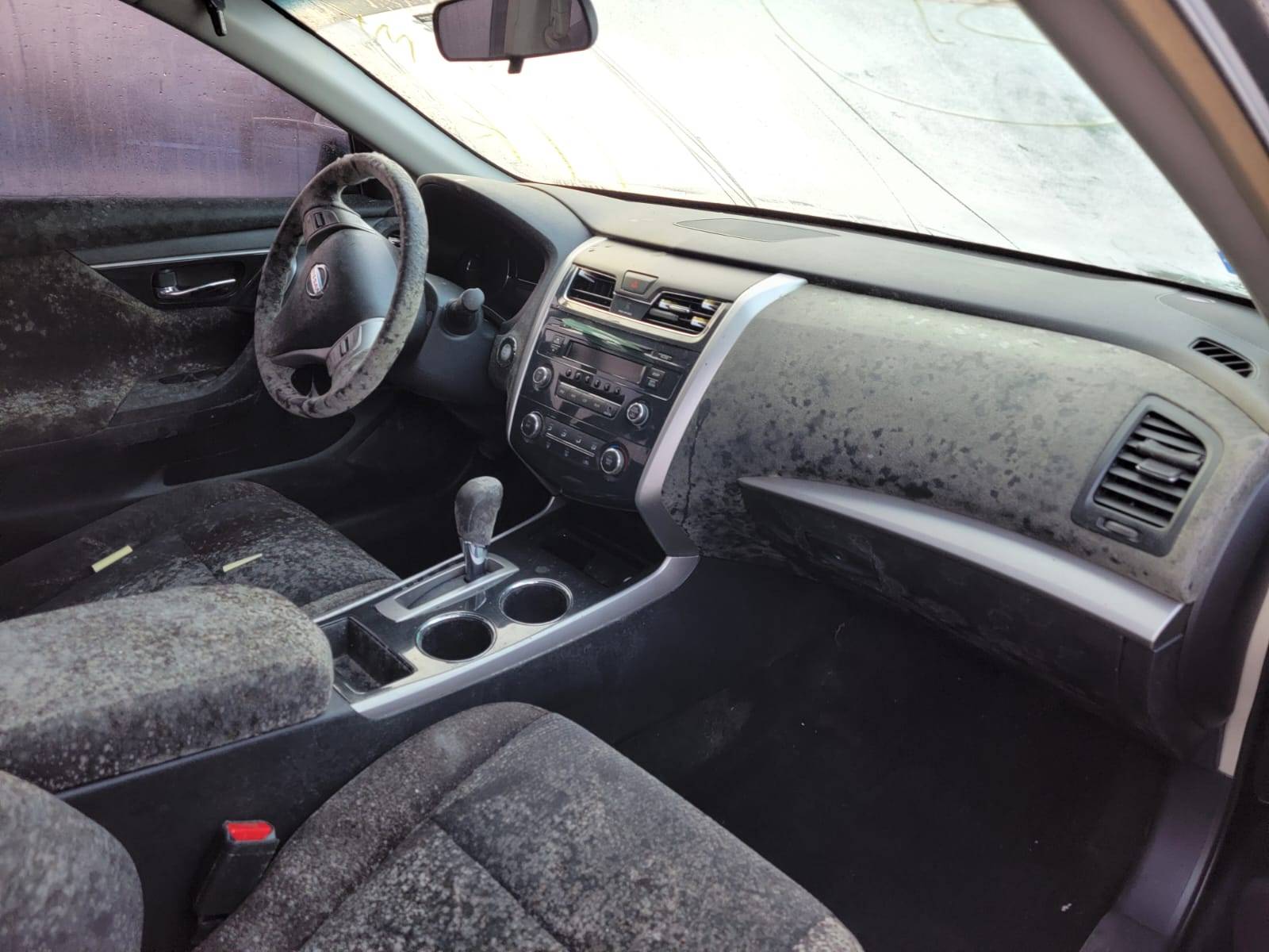2013 NISSAN ALTIMA — 132812 Miles — Lot 67504703 - Marhaba Auctions Used Cars - Image 7