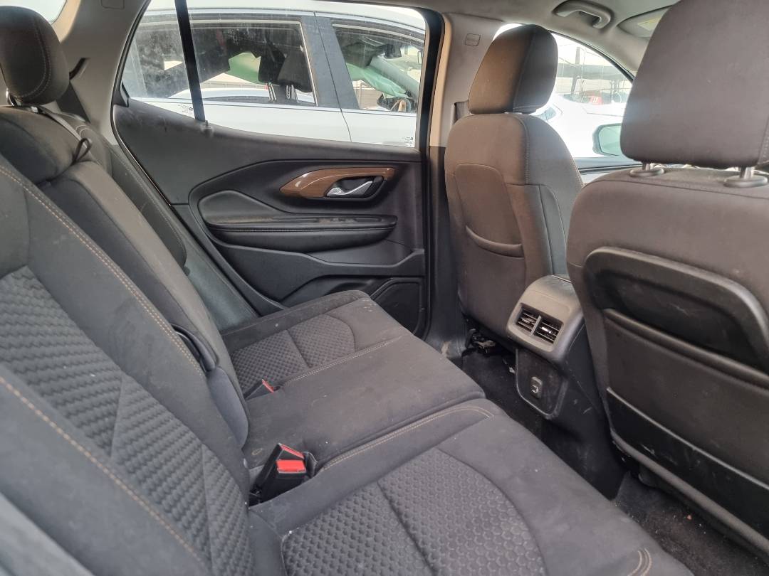 2020 GMC TERRAIN — 182376 Miles — Lot 125487 — Ind. 12 - Marhaba Auctions Used Cars - Image 7