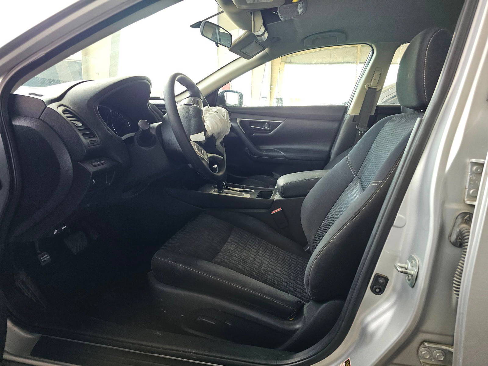 2018 NISSAN ALTIMA — 132351 Miles — Lot 3JC294198 — Souq - Marhaba Auctions Used Cars - Image 8