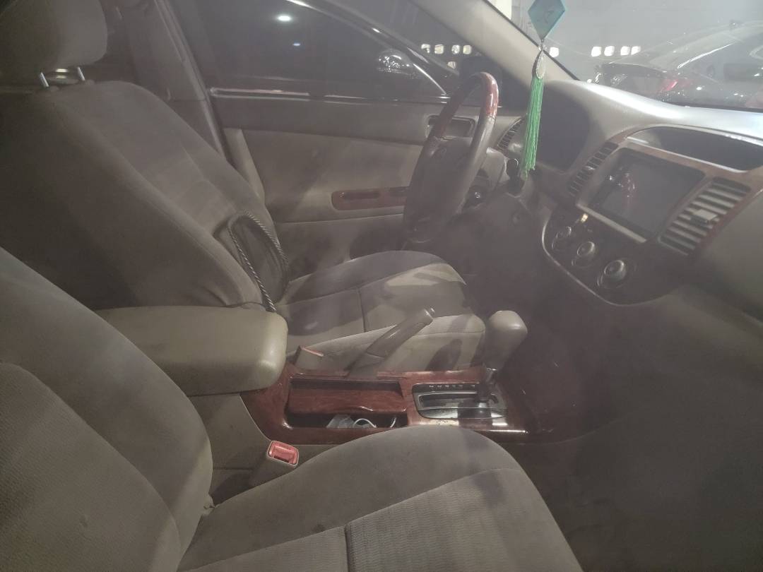 2006 TOYOTA CAMRY — 111550 Miles — Lot U696421 - Marhaba Auctions Used Cars - Image 6