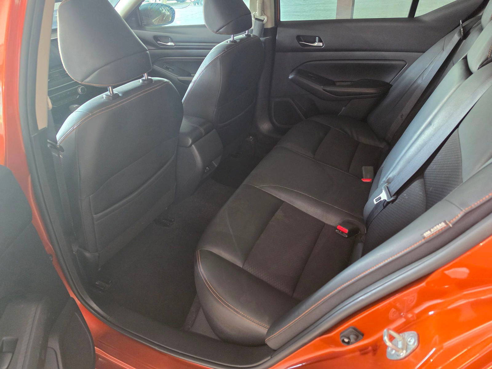 NISSAN ALTIMA 2020 - Marhaba Auction Used Cars - Image 9
