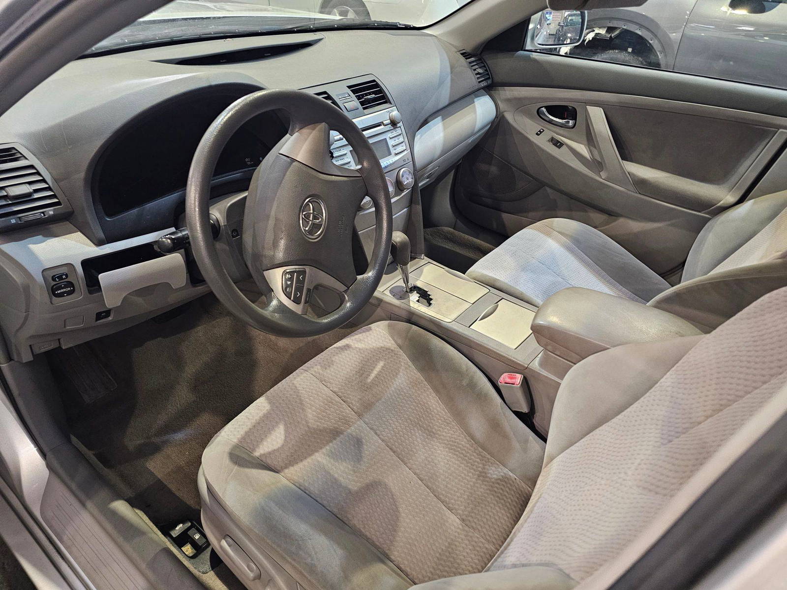 2010 TOYOTA CAMRY — 154891 Miles — Lot 058417 — Main - Marhaba Auctions Used Cars - Image 8