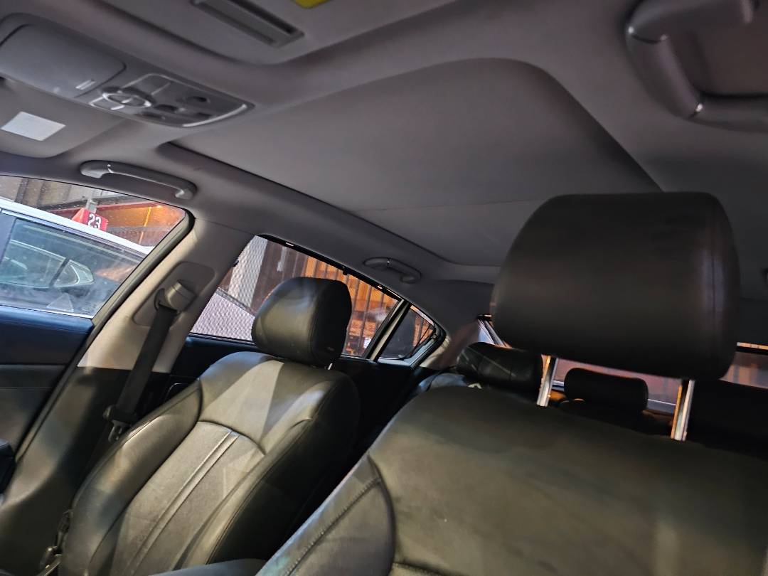 2015 KIA K900 — 121161 Miles — Lot 6026661 — Main - Marhaba Auctions Used Cars - Image 10