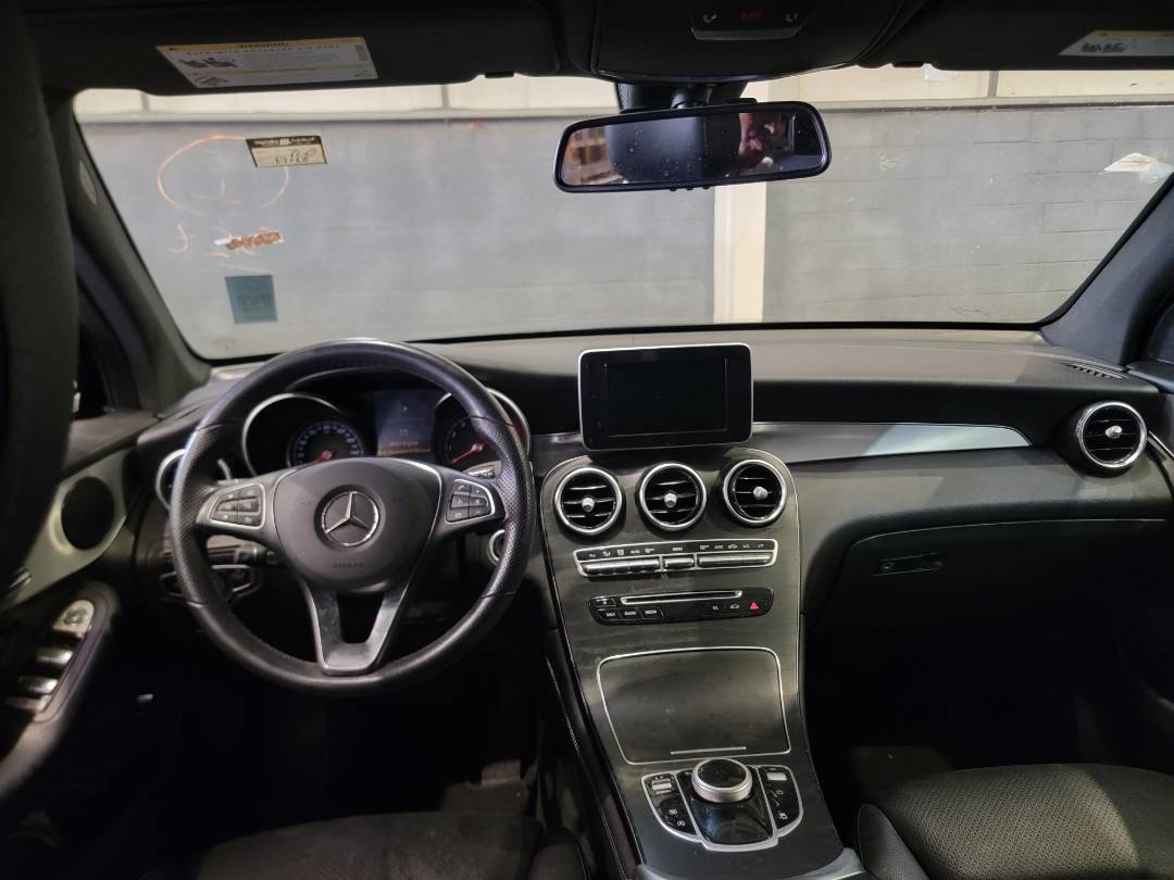 2019 MERCEDES BENZ GLC-300 — 67068 Miles — Lot 167852 — Main - Marhaba Auctions Used Cars - Image 8