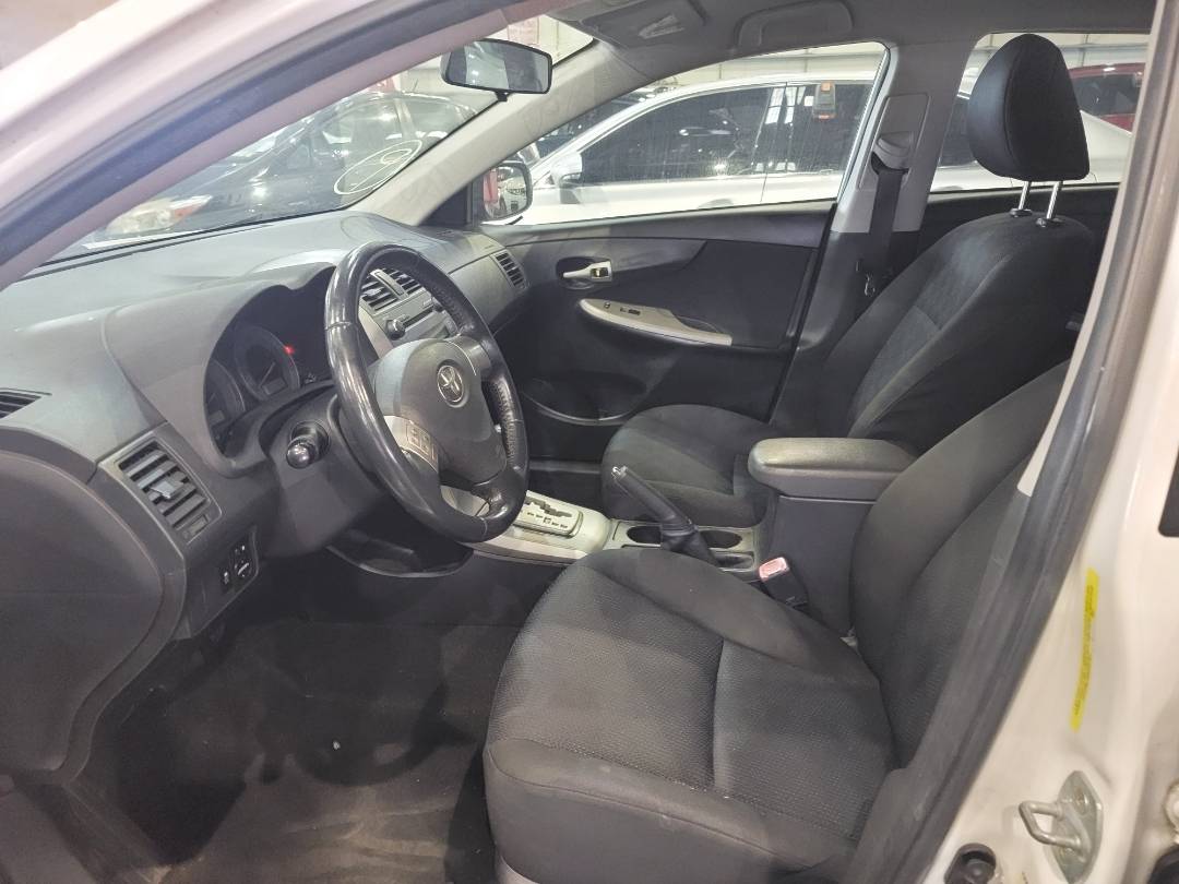 2010 TOYOTA COROLLA — 230311 Miles — Lot 72276194 — Main - Marhaba Auctions Used Cars - Image 8