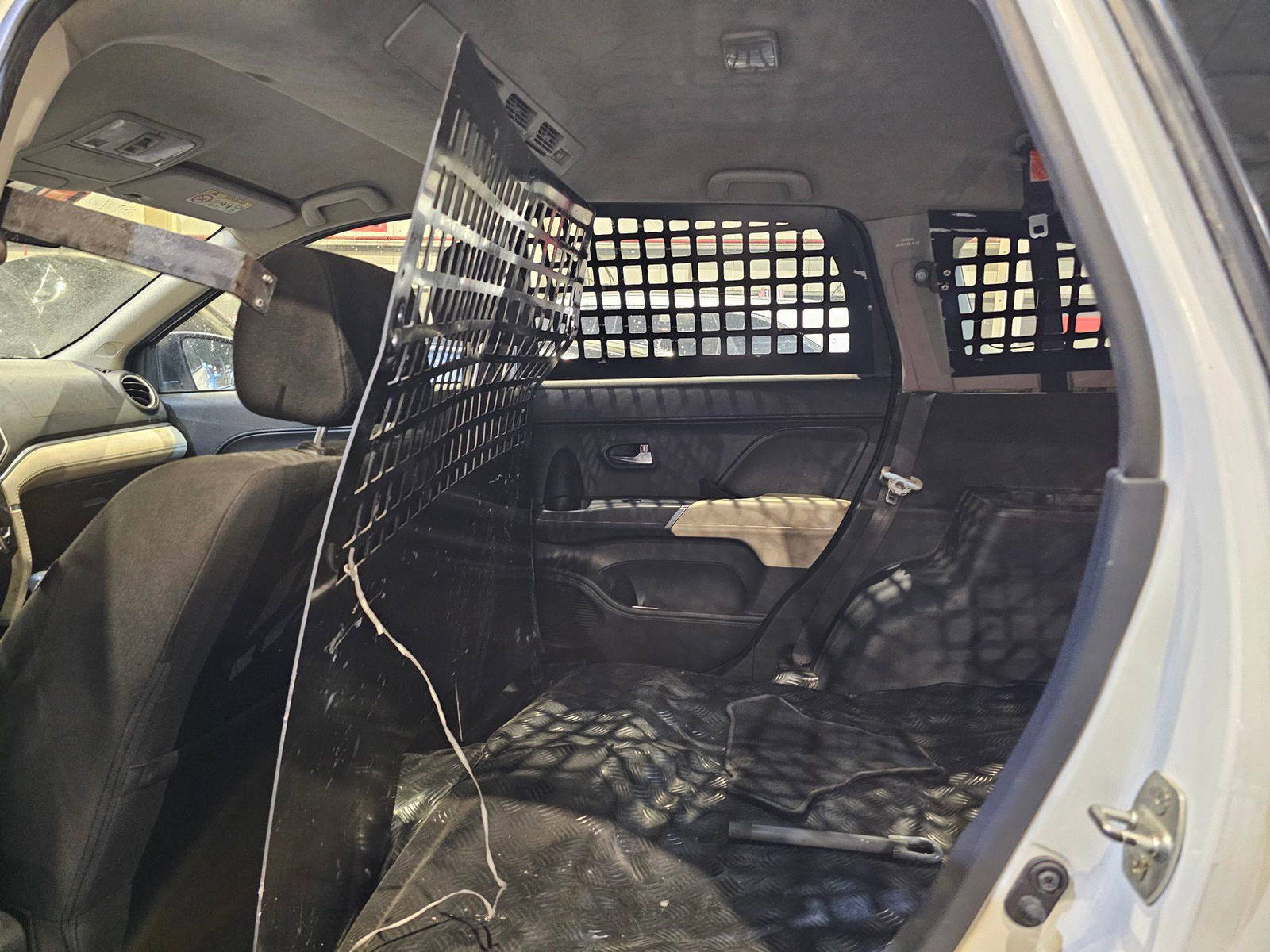 TOYOTA RUSH 2021 - Marhaba Auction Used Cars - Image 7