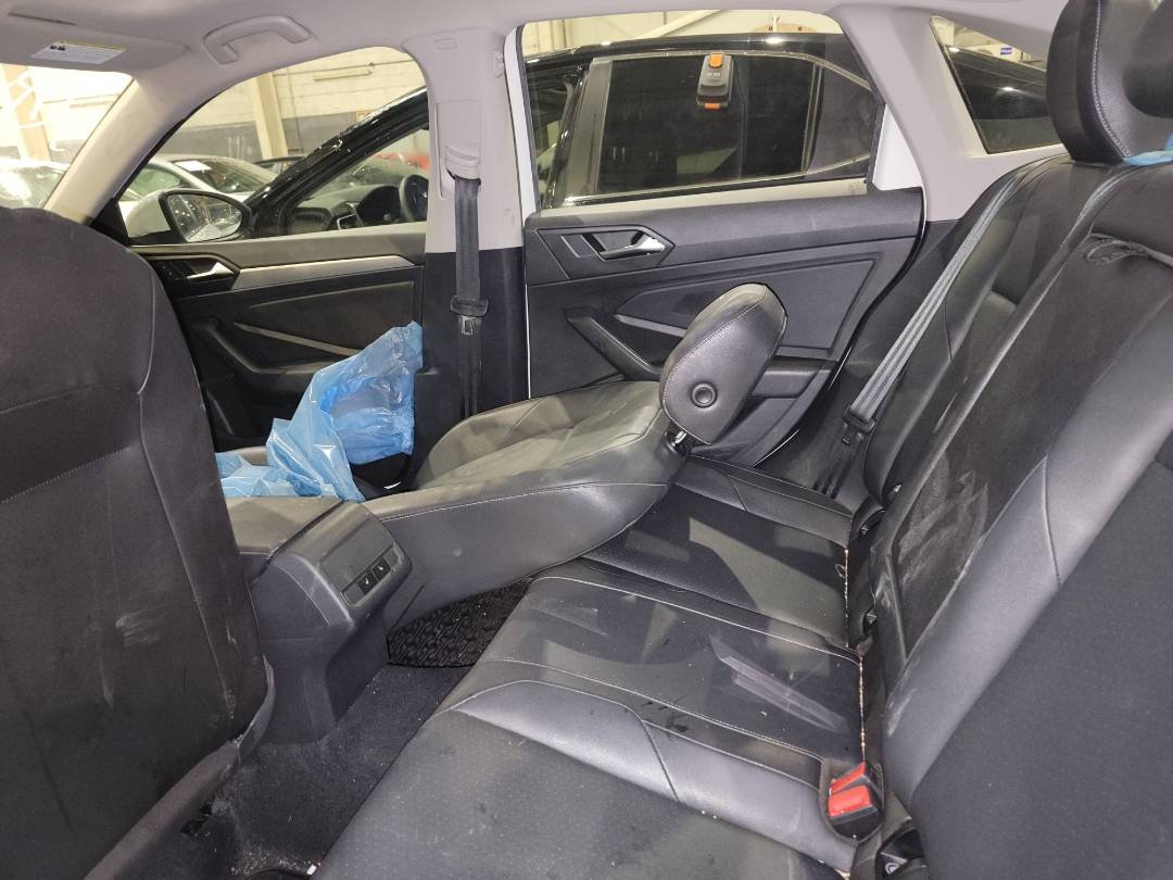 2019 VOLKSWAGEN JETTA — 74206 Miles — Lot 50287963 - Marhaba Auctions Used Cars - Image 5
