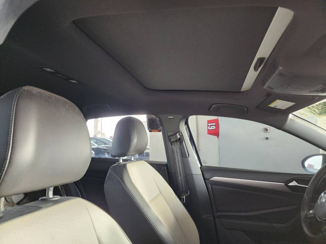 2019 VOLKSWAGEN JETTA — 45864 Miles — Lot 73051283 - Marhaba Auctions Used Cars - Image 7