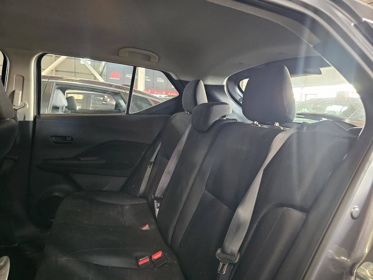 2023 NISSAN KICKS — 18568 Miles — Lot 95634605 — Main - Marhaba Auctions Used Cars - Image 6