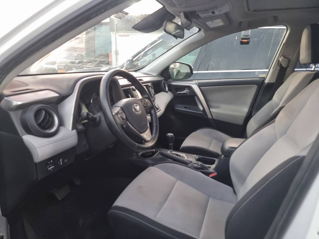2018 TOYOTA RAV4 — 162964 Miles — Lot 199977 — Ind. 12 - Marhaba Auctions Used Cars - Image 9