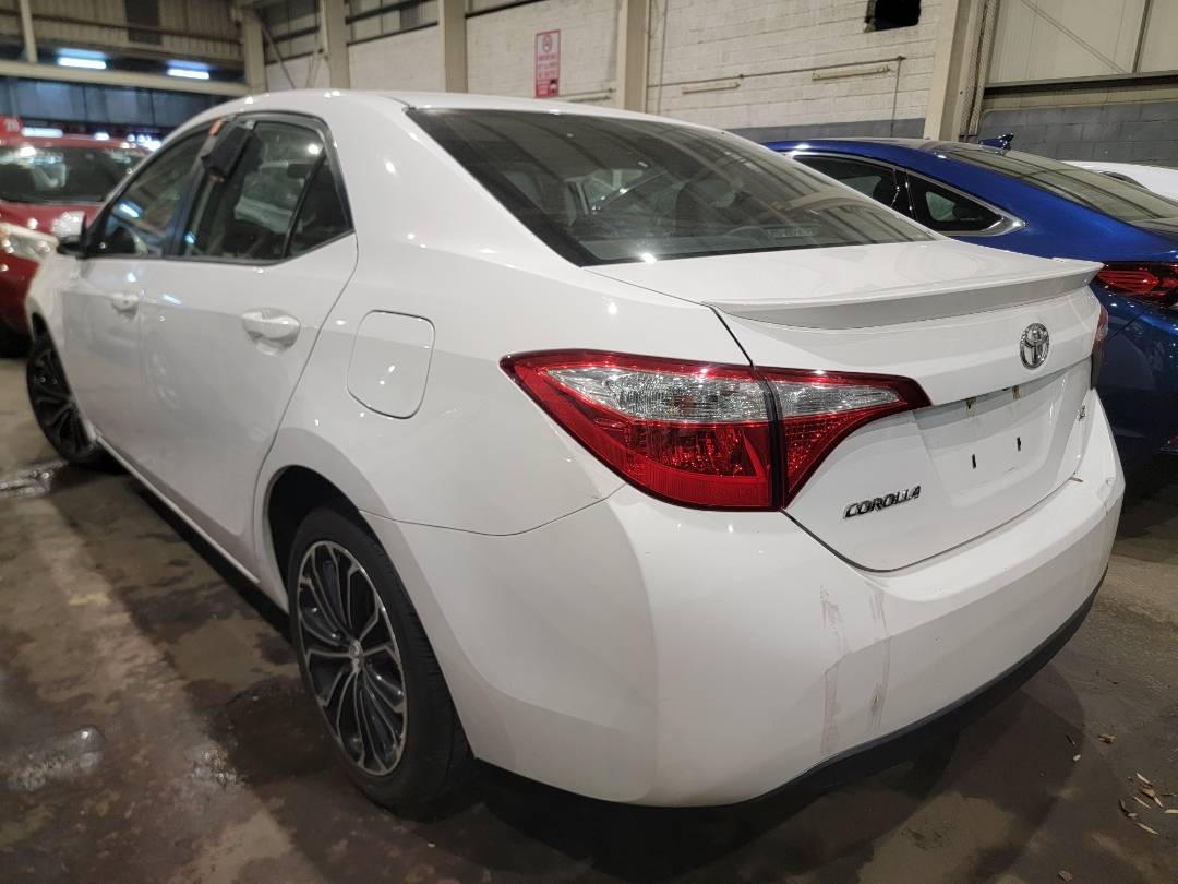 2016 TOYOTA COROLLA — 132875 Miles — Lot 38195361 - Marhaba Auctions Used Cars - Image 11