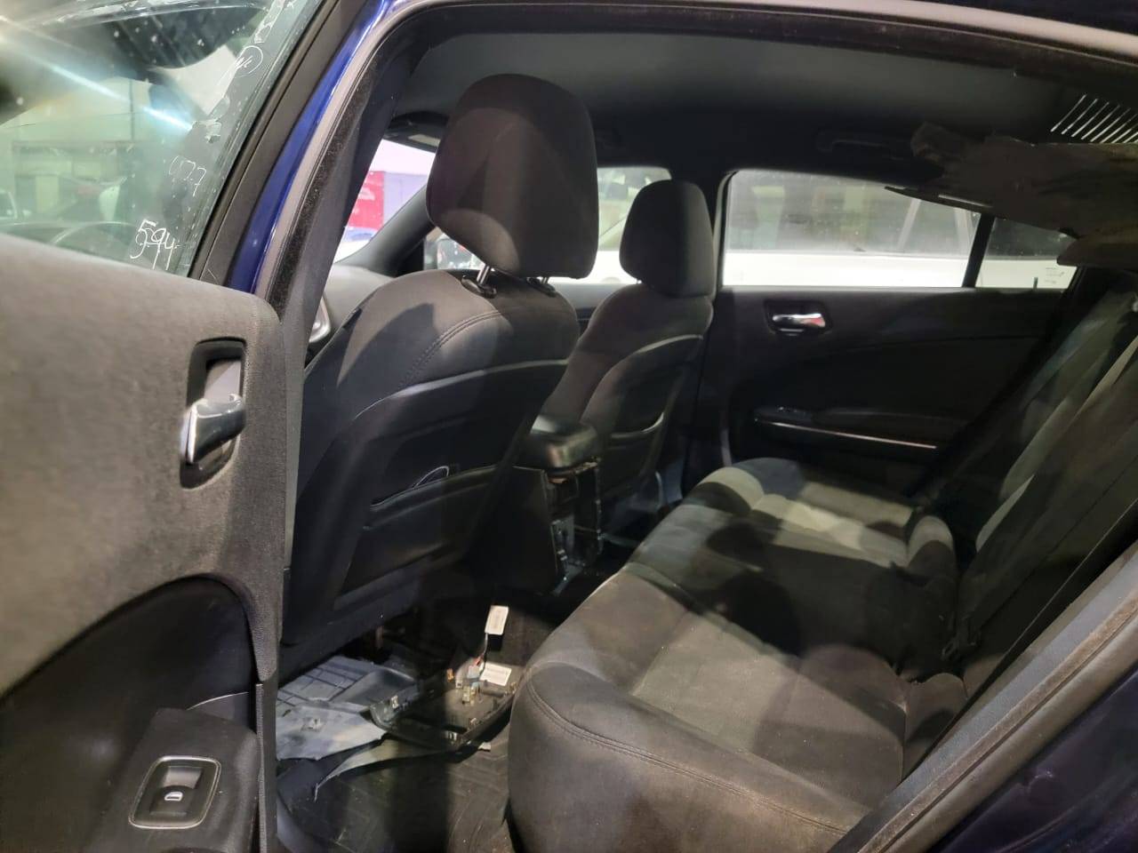 DODGE CHARGER 2013 - Marhaba Auction Used Cars - Image 6