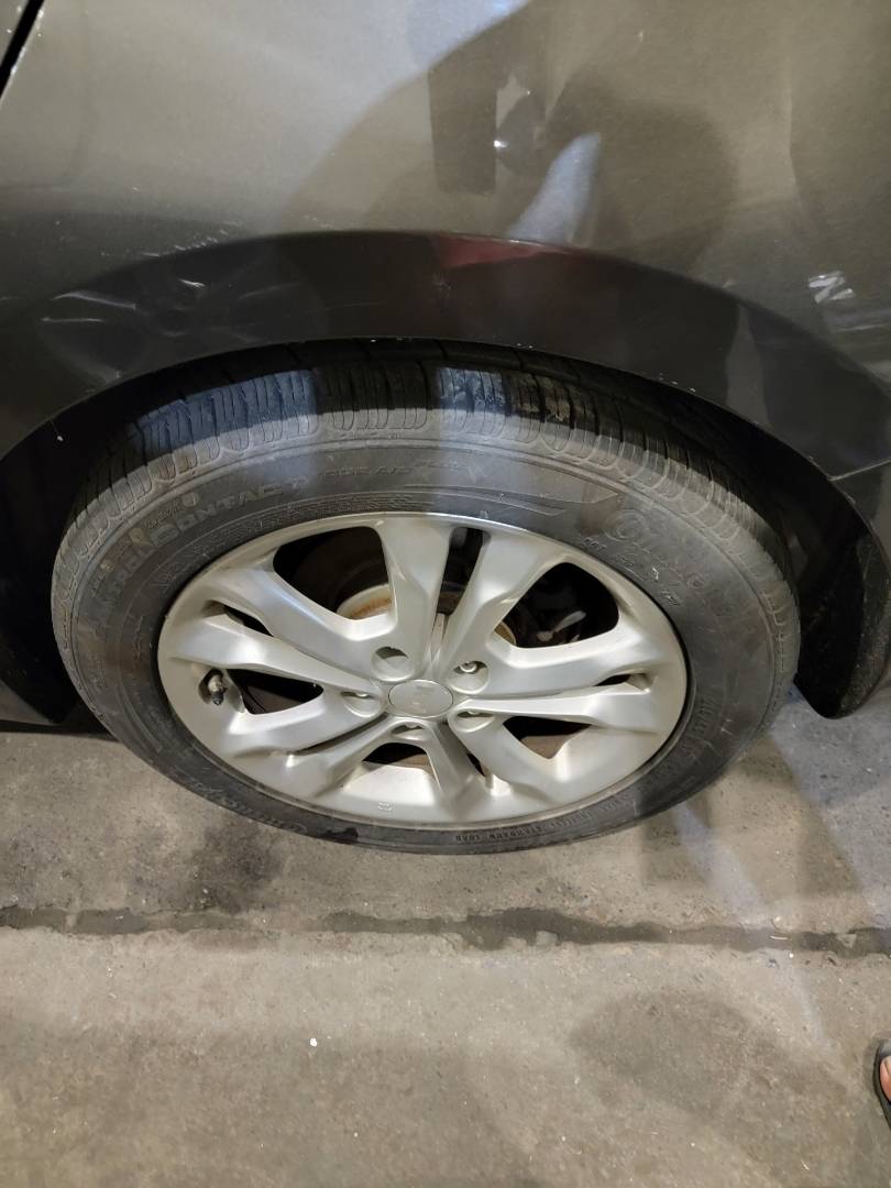 2012 KIA OPTIMA — 143743 Miles — Lot G071260 — Main - Marhaba Auctions Used Cars - Image 7