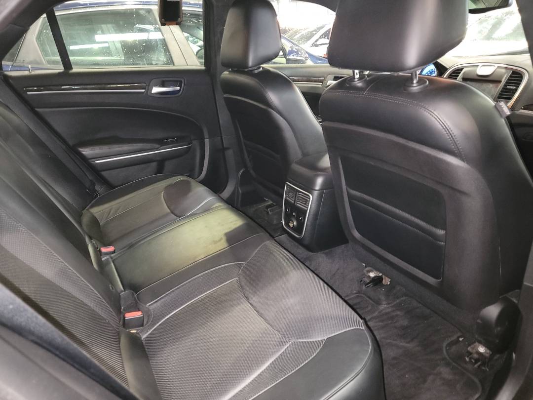 2014 CHRYSLER 300 — 53502 Miles — Lot EH201030 - Marhaba Auctions Used Cars - Image 5