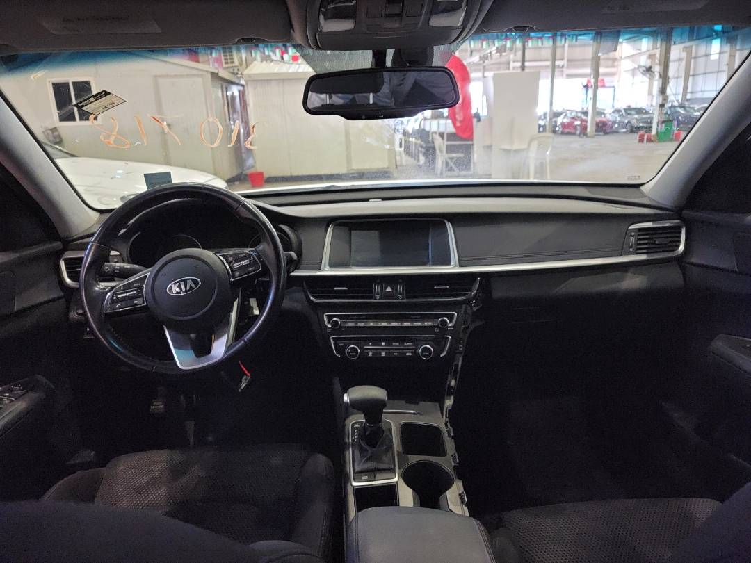 2019 KIA OPTIMA — 78447 Miles — Lot 67644164 — Main - Marhaba Auctions Used Cars - Image 8