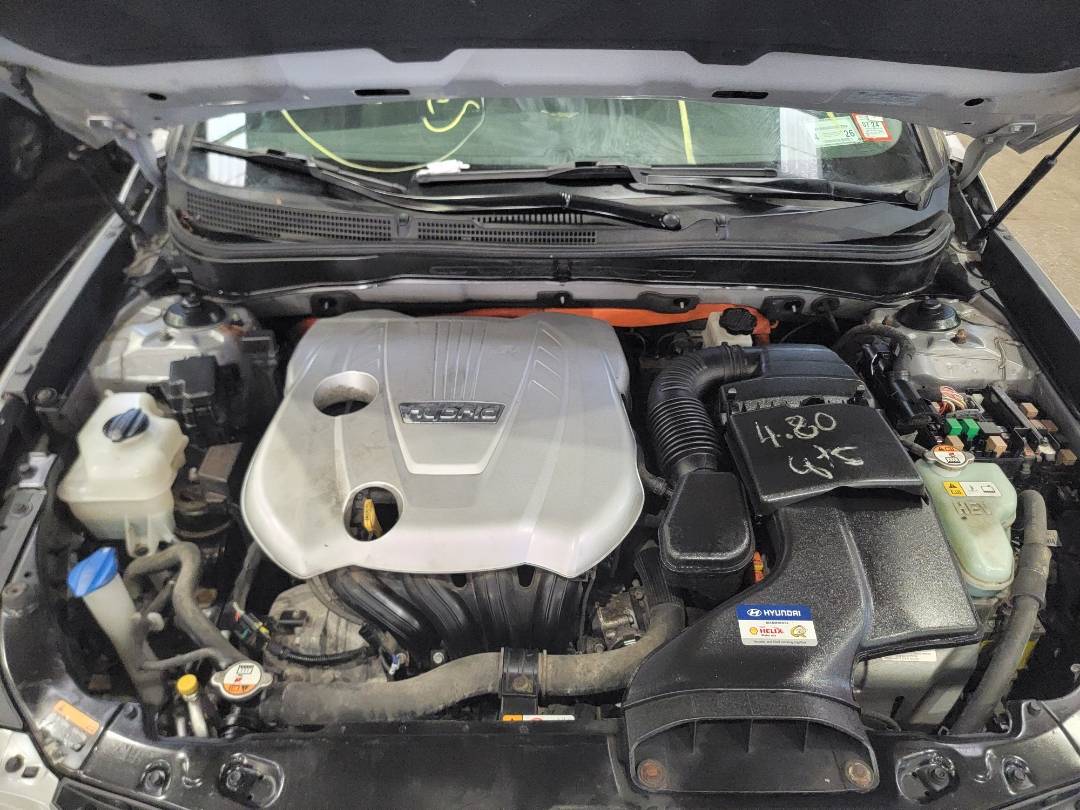 2013 HYUNDAI SONATA — 174597 Miles — Lot 39867901 — Main - Marhaba Auctions Used Cars - Image 11
