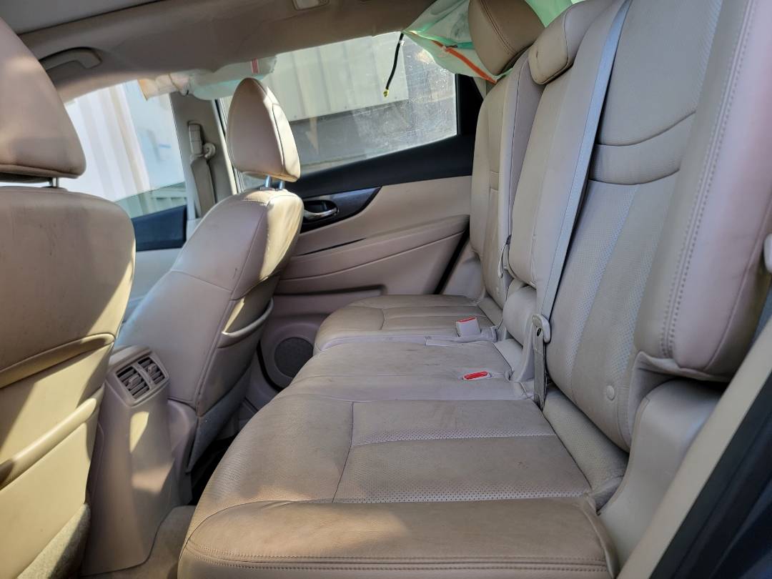 2015 NISSAN ROGUE — 139502 Miles — Lot 775651 — Souq - Marhaba Auctions Used Cars - Image 6