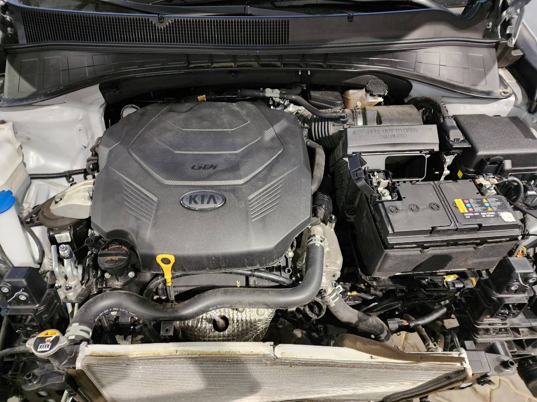 2020 KIA SORENTO — 26538 Miles — Lot 79271703 - Marhaba Auctions Used Cars - Image 3