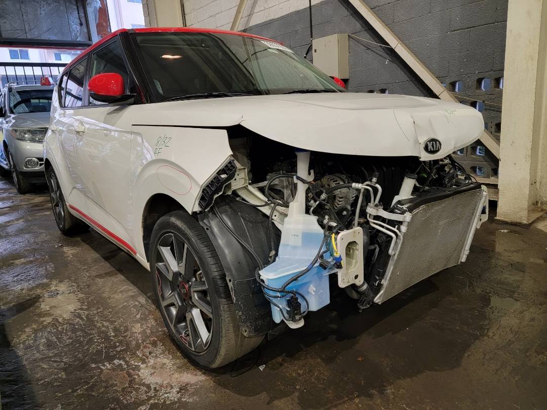 2020 KIA SOUL — 24187 Miles — Lot 39057004 - Marhaba Auctions Used Cars - Image 8