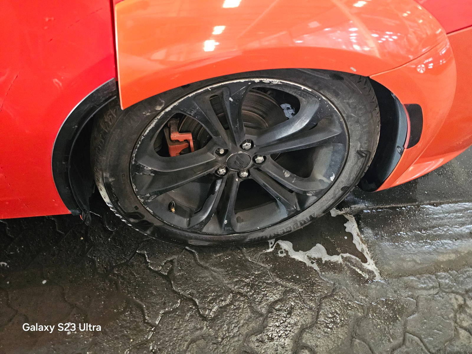 DODGE CHARGER 2021 - Marhaba Auction Used Cars - Image 6