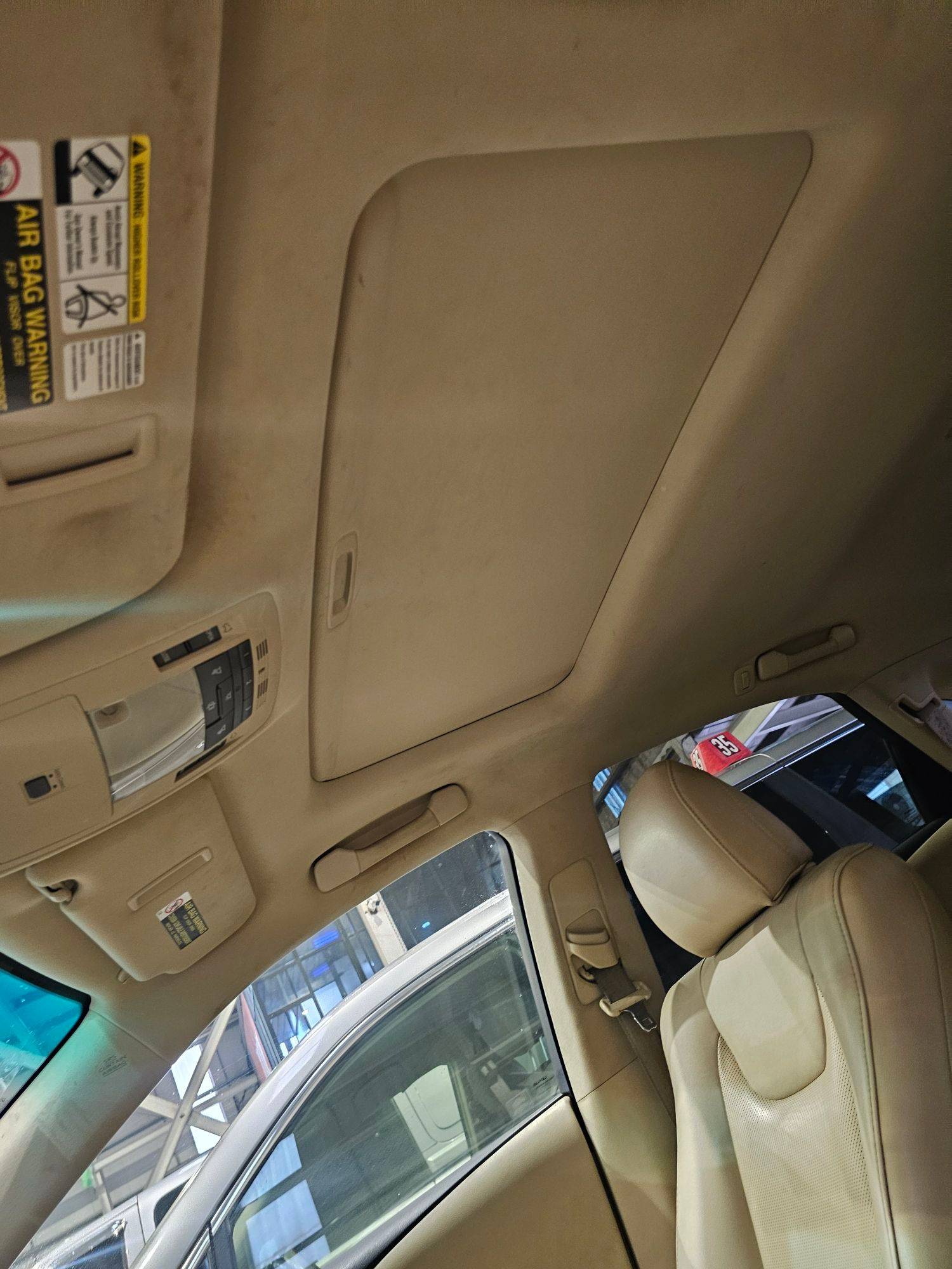 2010 LEXUS RX 350 — 180960 Miles — Lot 82600075 — Main - Marhaba Auctions Used Cars - Image 9
