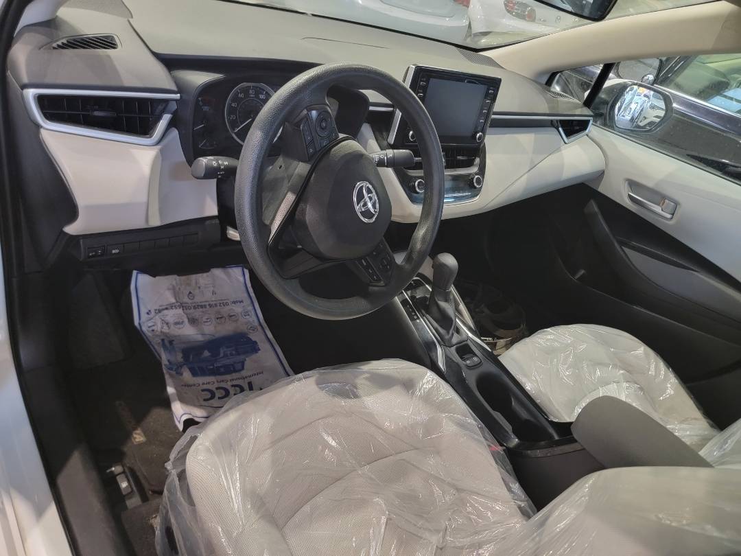 2020 TOYOTA COROLLA — 28571 Miles — Lot LP116179 - Marhaba Auctions Used Cars - Image 4