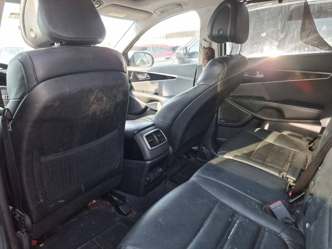 KIA SORENTO 2016 - Marhaba Auction Used Cars - Image 6