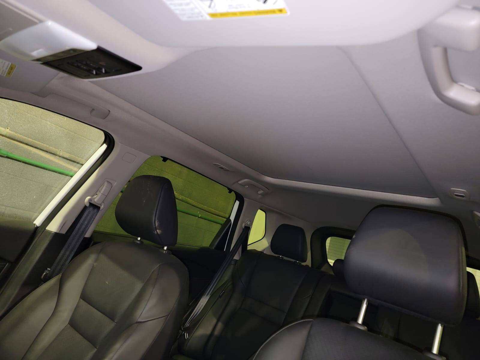 NISSAN ROGUE 2024 - Marhaba Auction Used Cars - Image 9